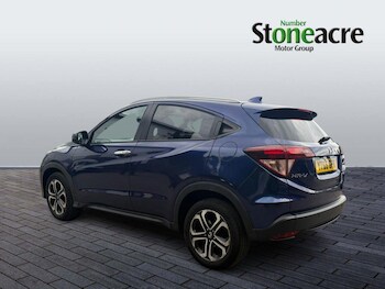 Used Honda HR-V 2015 for sale - 78648844: Photo
