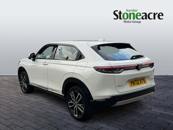 Used Honda HR-V 2022 for sale - 75838010: Photo