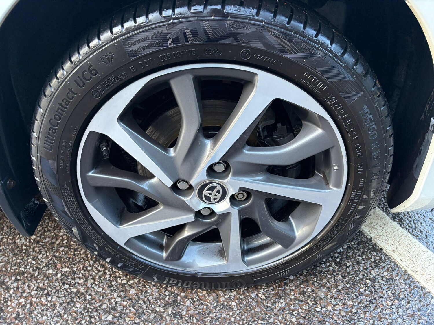 Used Toyota Yaris 2019 for sale - 77376411: Photo 16