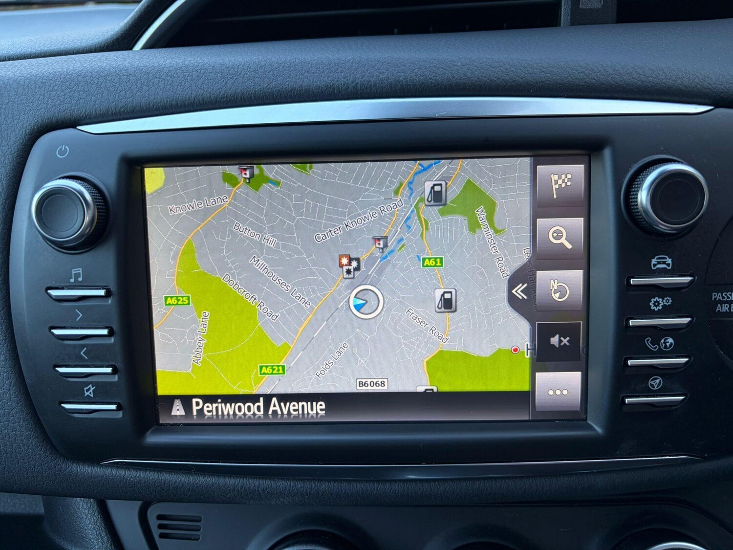 Used Toyota Yaris 2019 for sale - 77376411: Photo 17