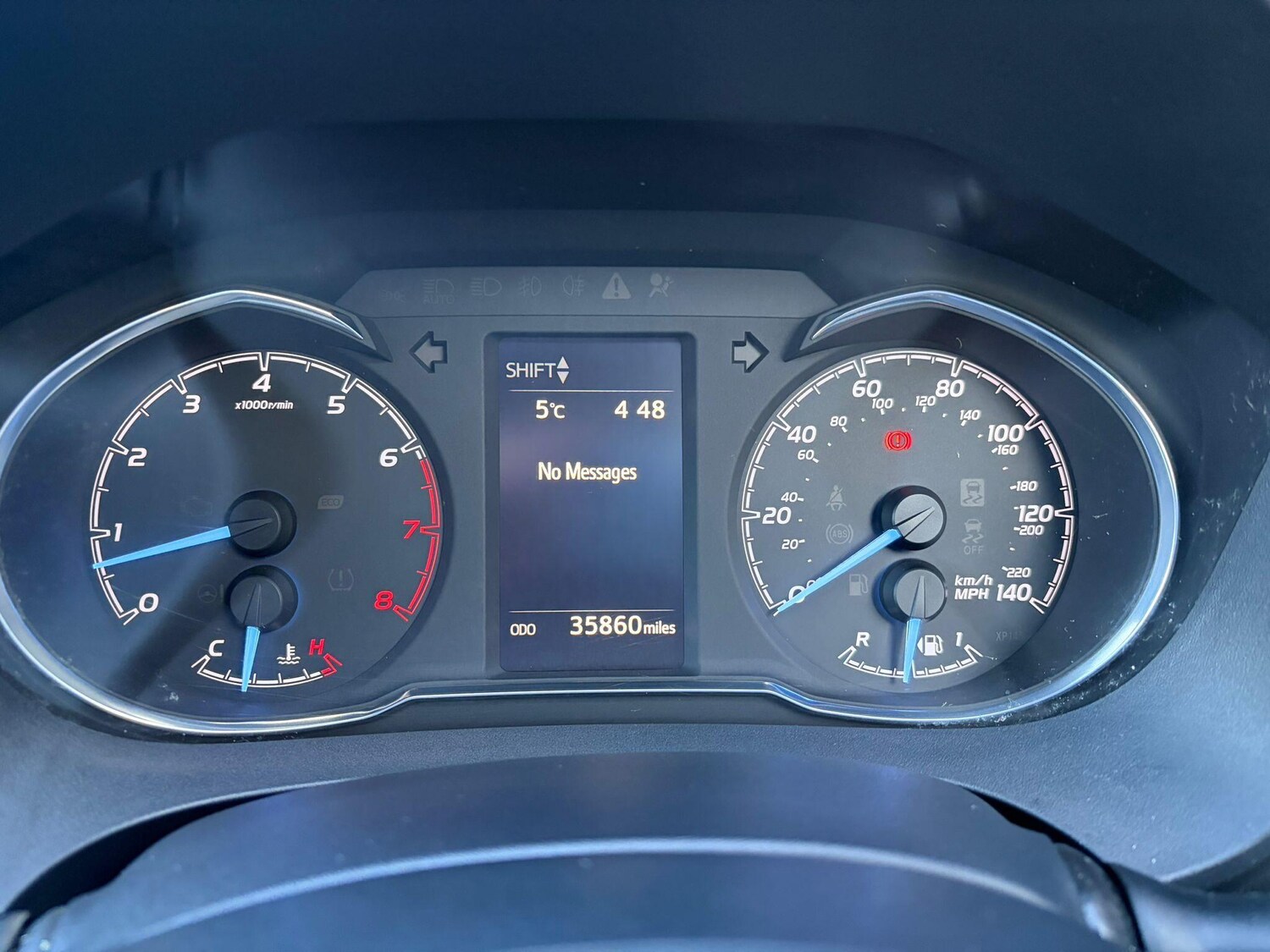 Used Toyota Yaris 2019 for sale - 77376411: Photo 19