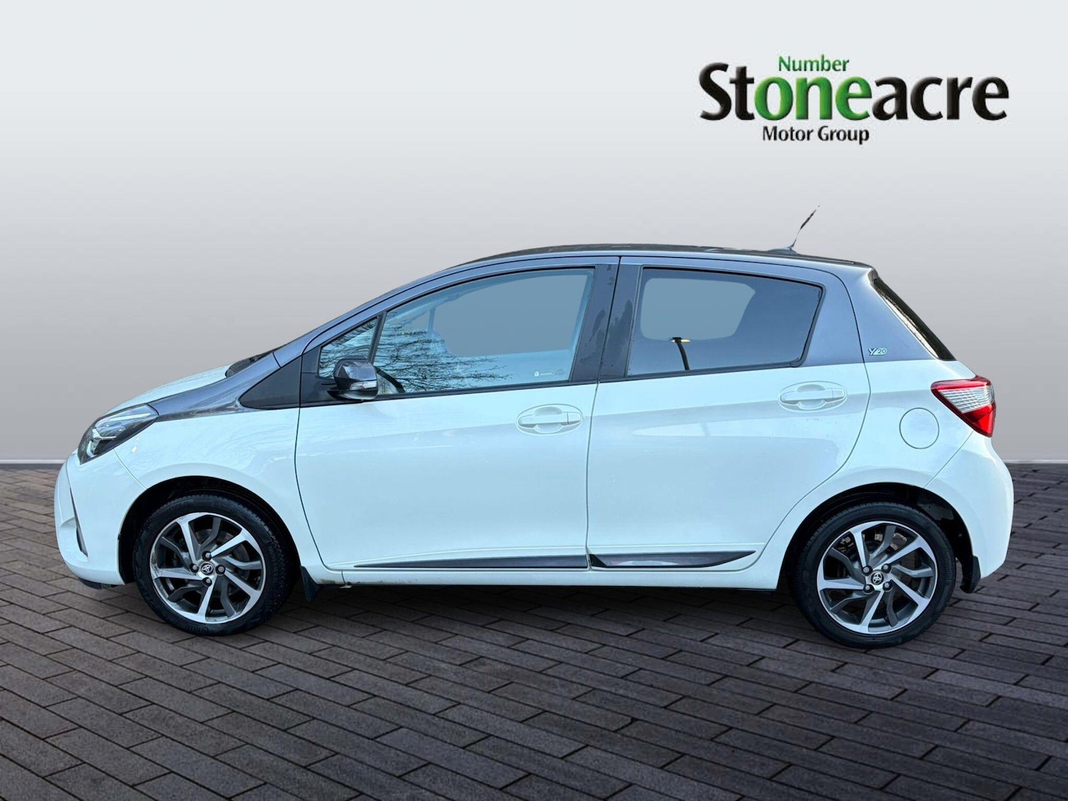 Used Toyota Yaris 2019 for sale - 77376411: Photo 4