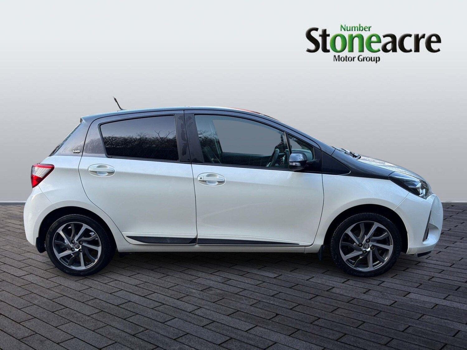 Used Toyota Yaris 2019 for sale - 77376411: Photo 6