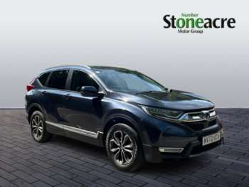 2022 (72) - 2.0 i-MMD Hybrid EX 5dr eCVT