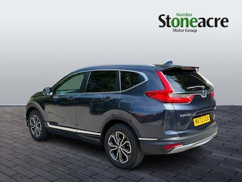 Used Honda CR-V 2022 for sale - 75448601: Photo