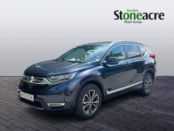 Used Honda CR-V 2022 for sale - 75448601: Photo