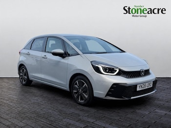 Used Honda Jazz 2026 for sale - 79484078: Photo