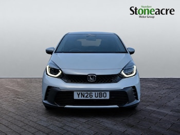 Used Honda Jazz 2026 for sale - 79484078: Photo