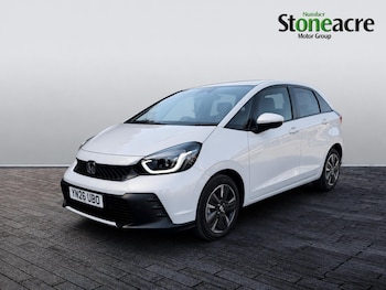 Used Honda Jazz 2026 for sale - 79484078: Photo