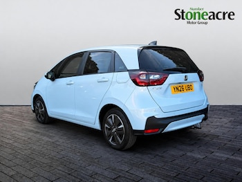 Used Honda Jazz 2026 for sale - 79484078: Photo