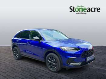 2023 (23) - 2.0 eHEV Sport 5dr CVT