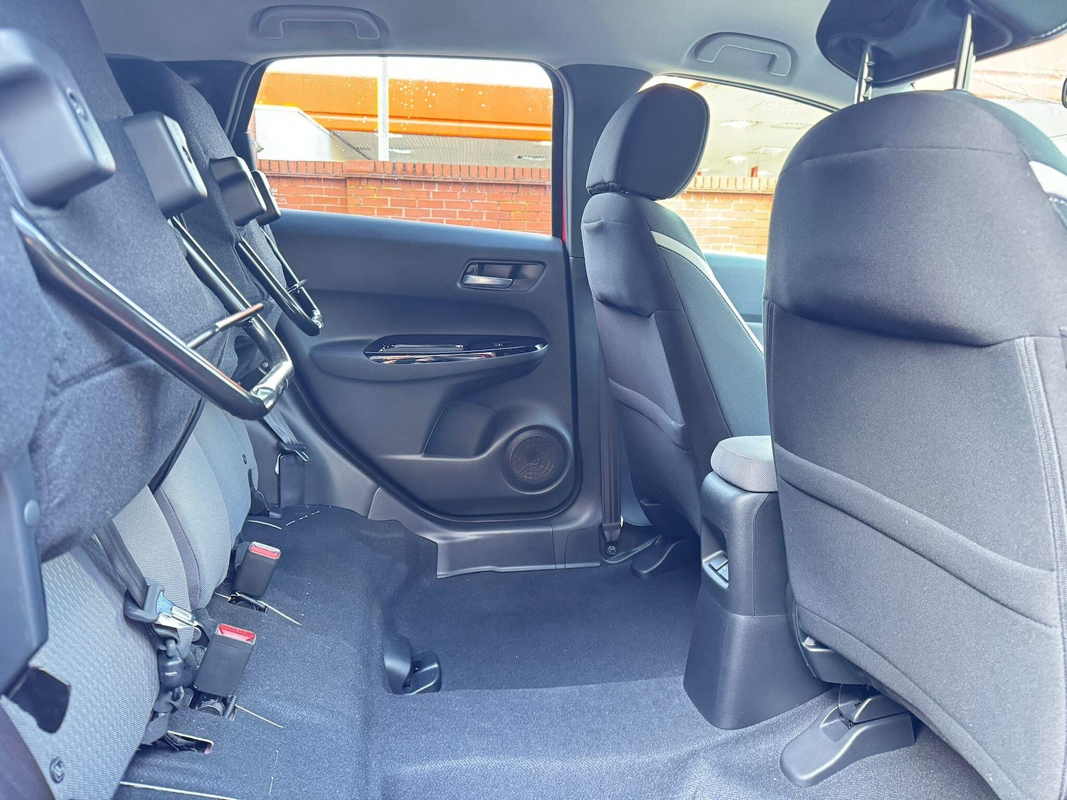 Used Honda Jazz 2021 for sale - 76260498: Photo 10