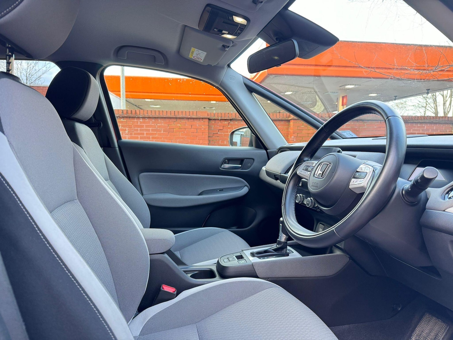 Used Honda Jazz 2021 for sale - 76260498: Photo 11