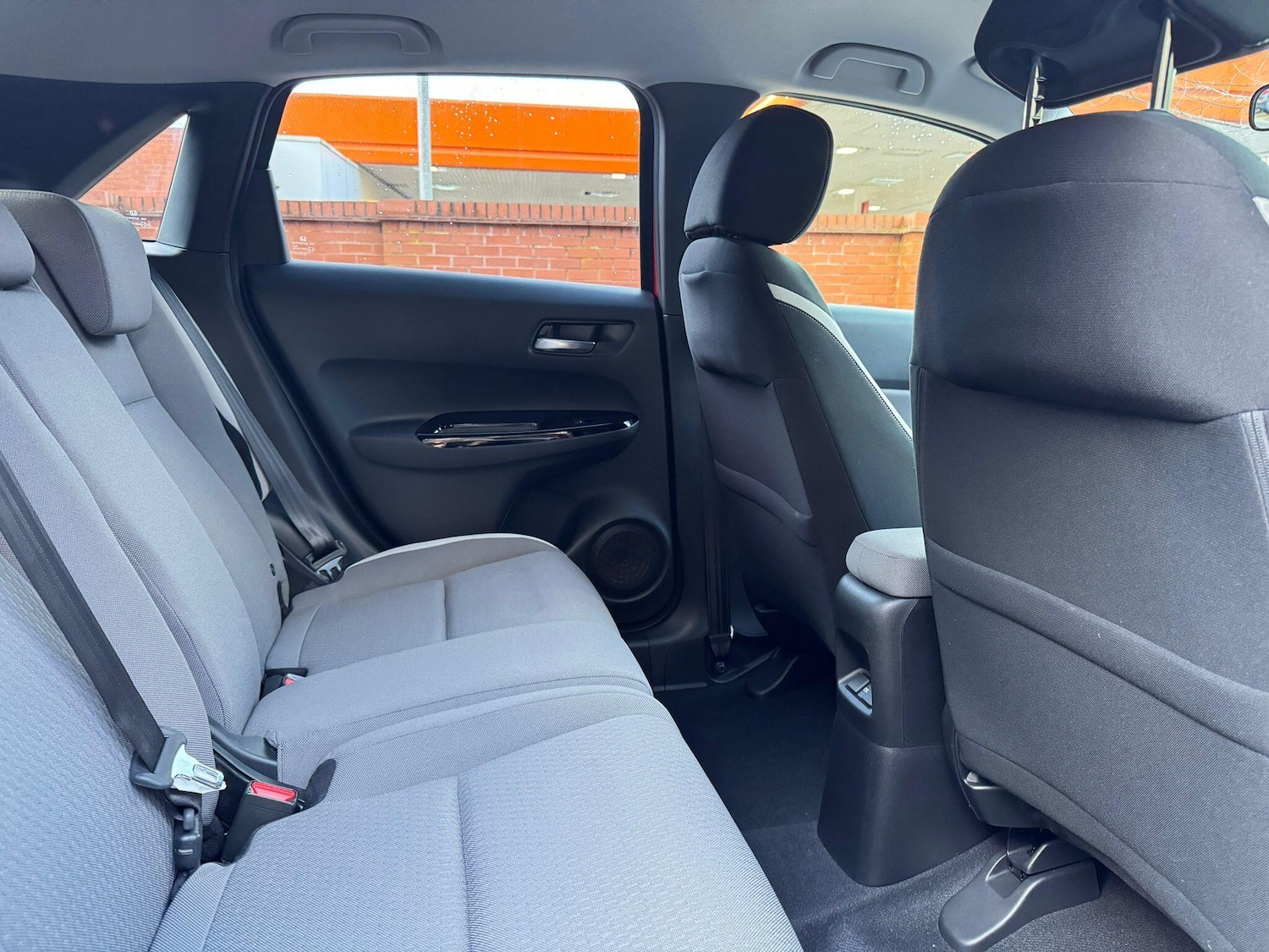 Used Honda Jazz 2021 for sale - 76260498: Photo 12