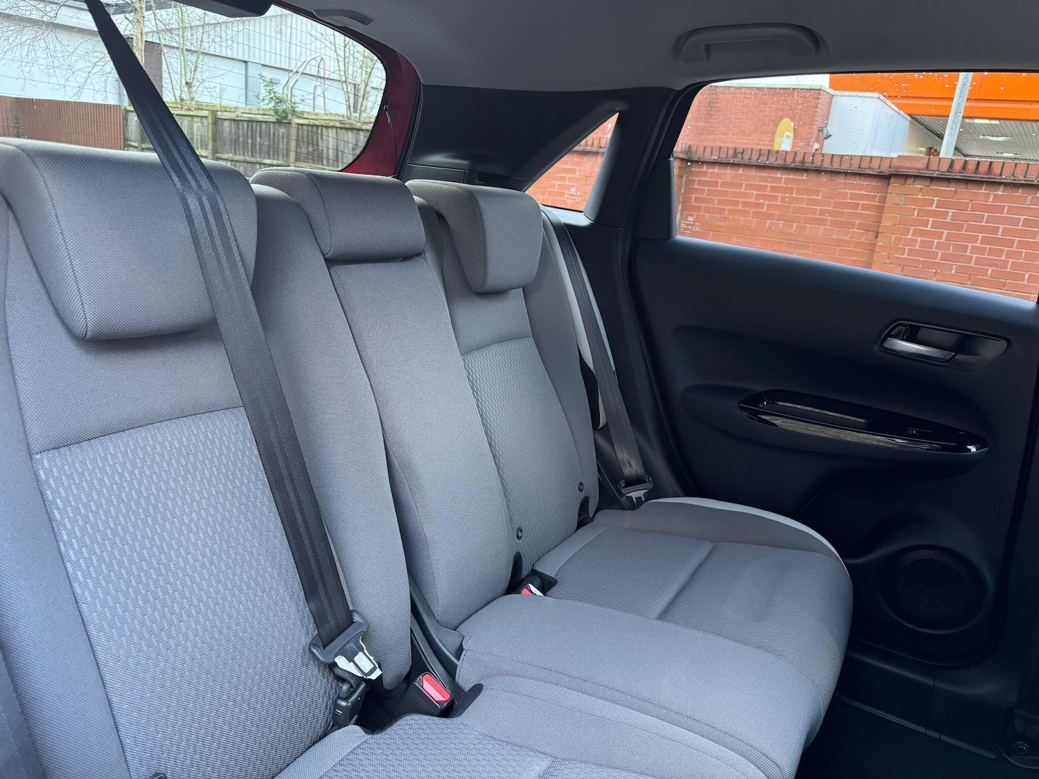 Used Honda Jazz 2021 for sale - 76260498: Photo 13