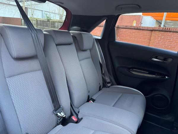 Used Honda Jazz 2021 for sale - 76260498: Photo 13