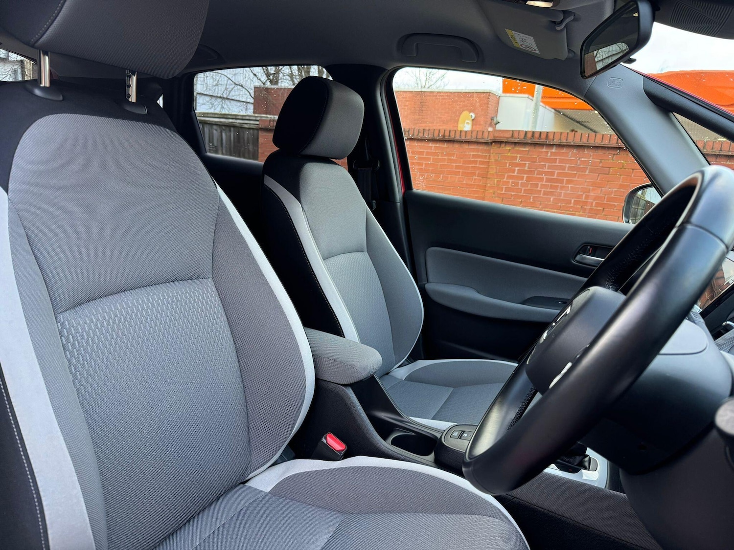 Used Honda Jazz 2021 for sale - 76260498: Photo 14