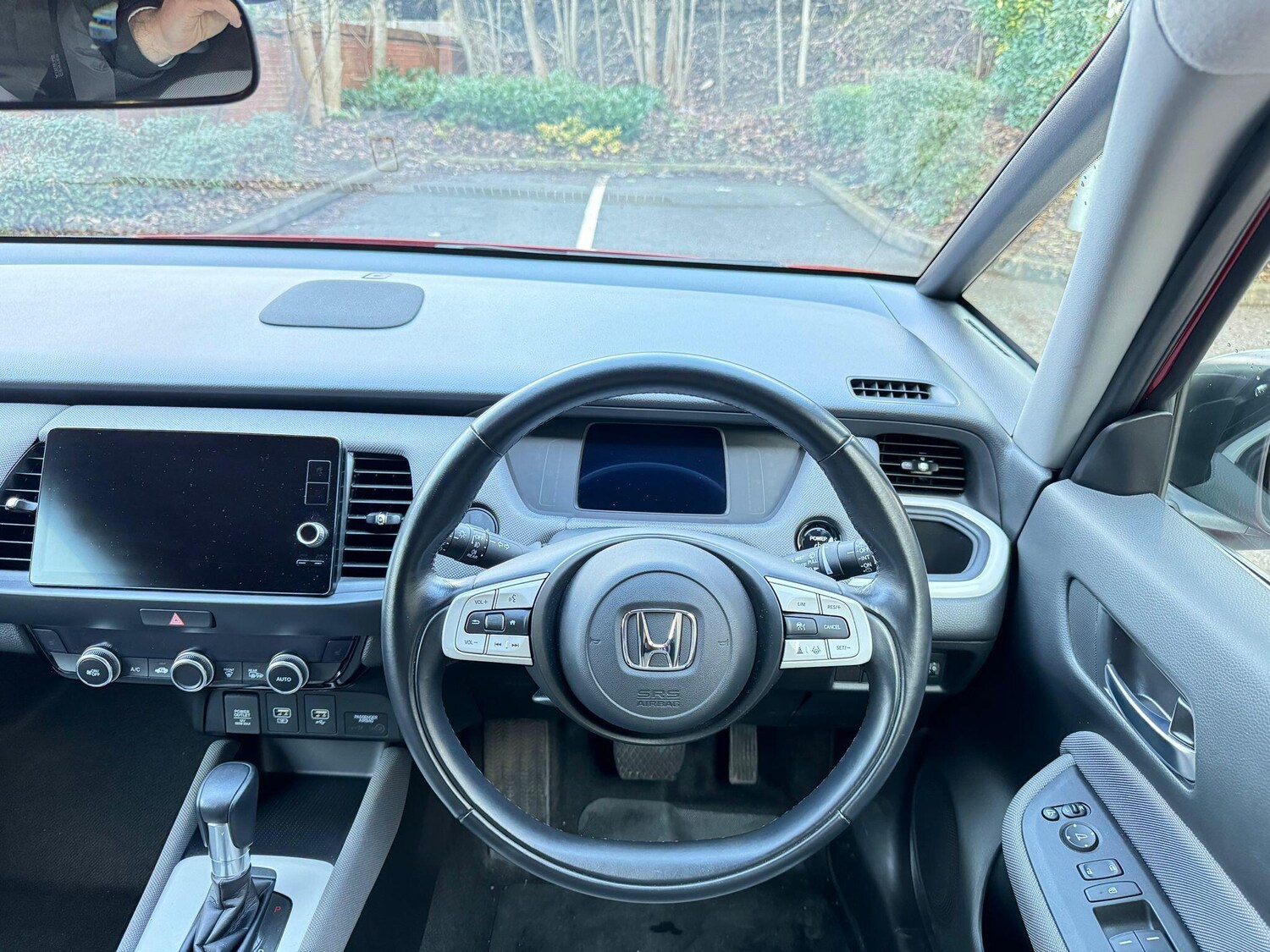 Used Honda Jazz 2021 for sale - 76260498: Photo 15