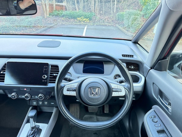 Used Honda Jazz 2021 for sale - 76260498: Photo 15