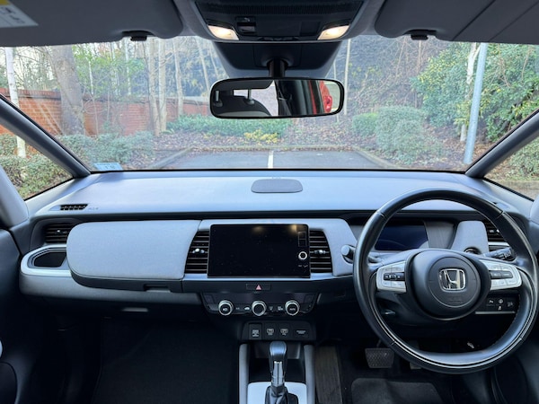 Used Honda Jazz 2021 for sale - 76260498: Photo 16