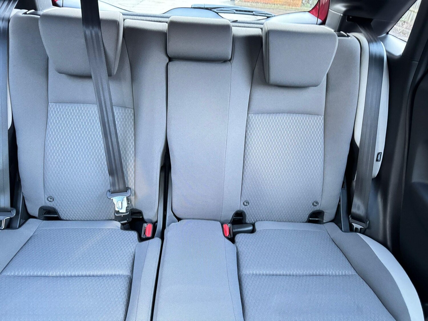 Used Honda Jazz 2021 for sale - 76260498: Photo 17