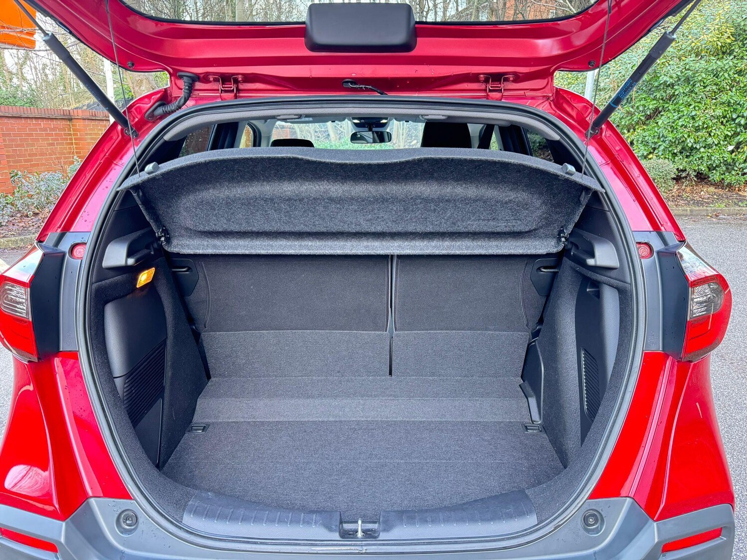 Used Honda Jazz 2021 for sale - 76260498: Photo 19