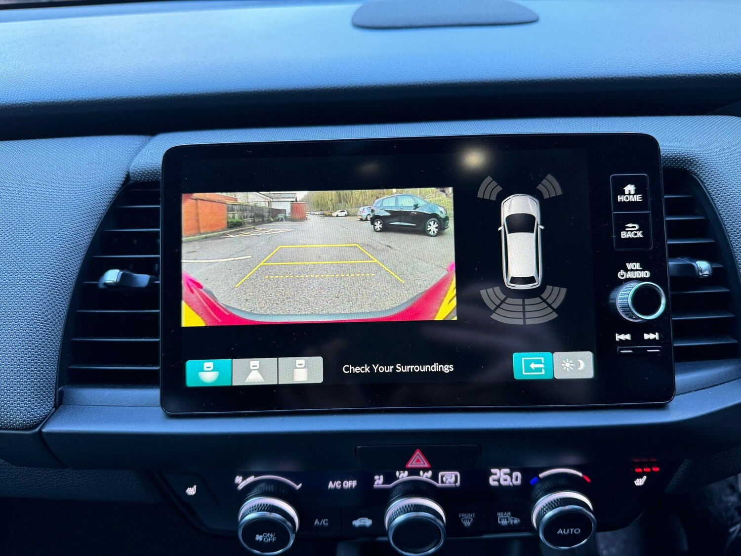 Used Honda Jazz 2021 for sale - 76260498: Photo 20