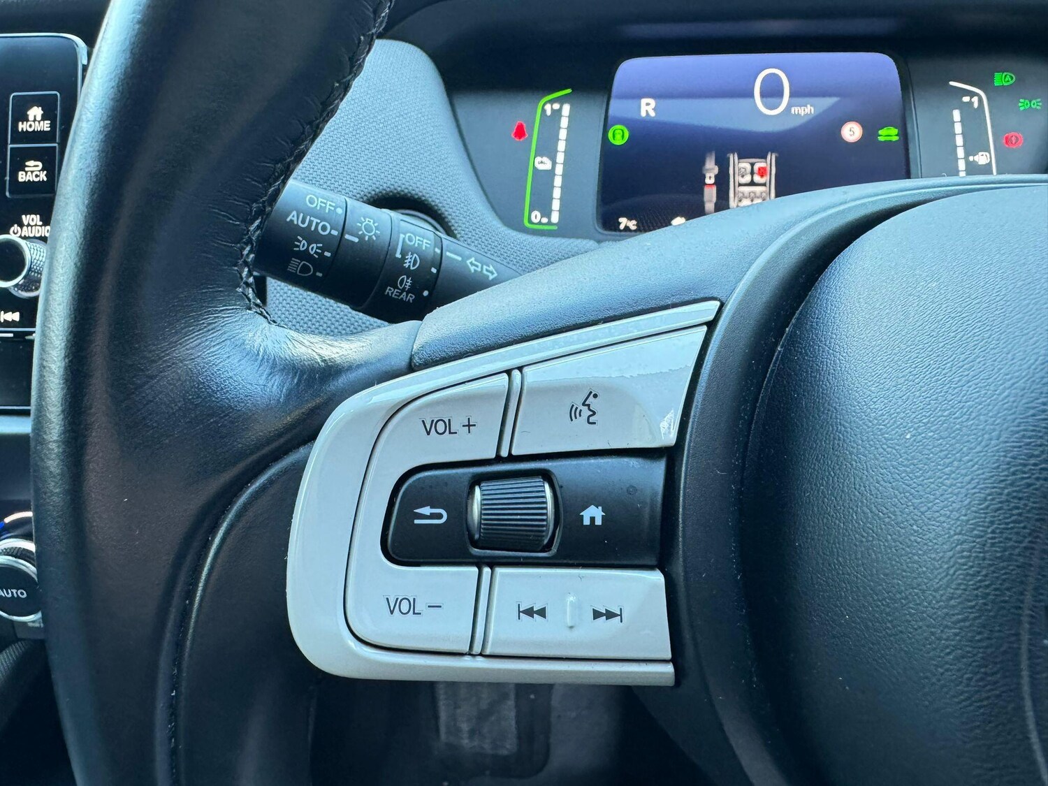 Used Honda Jazz 2021 for sale - 76260498: Photo 22