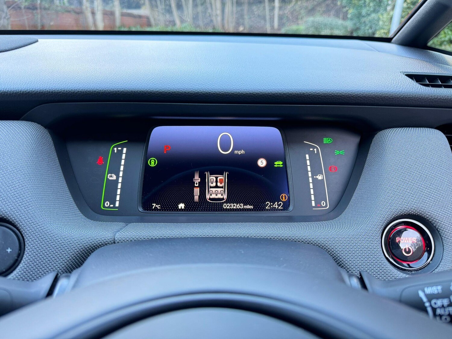 Used Honda Jazz 2021 for sale - 76260498: Photo 24