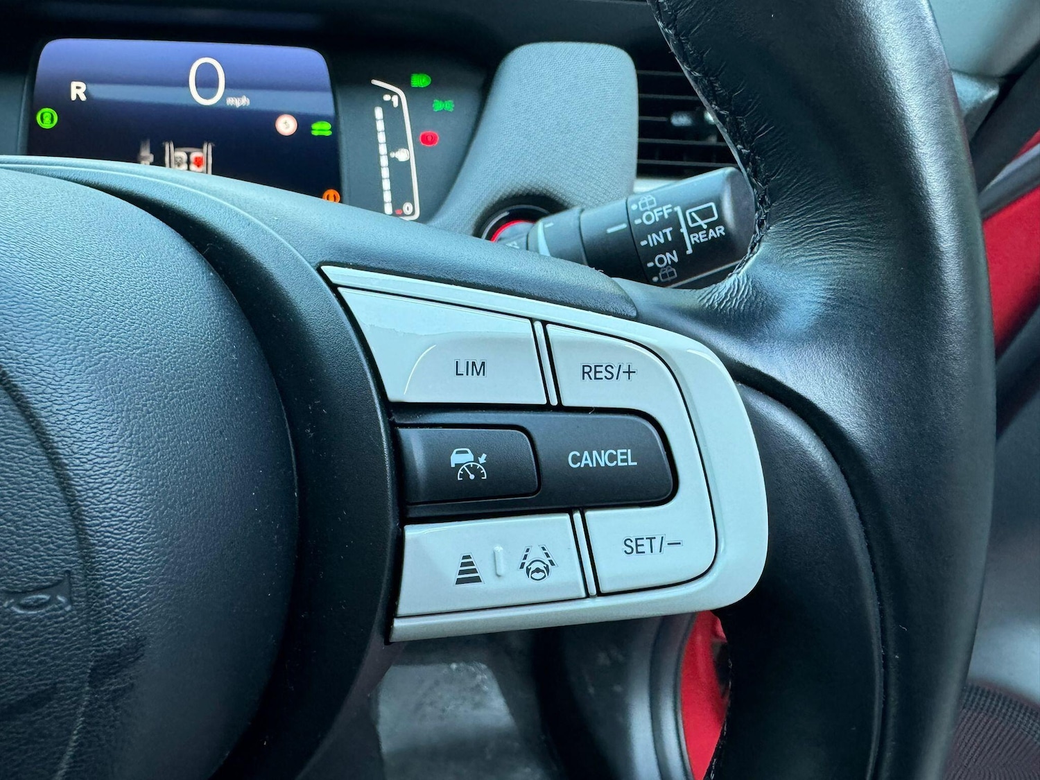 Used Honda Jazz 2021 for sale - 76260498: Photo 25