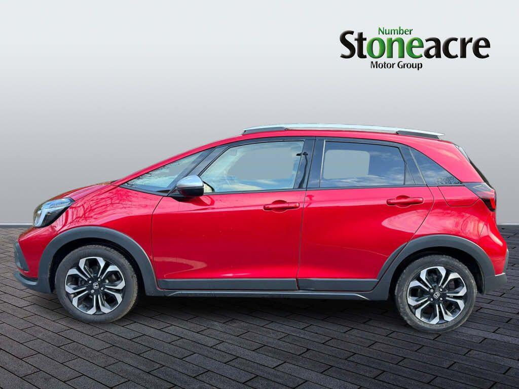 Used Honda Jazz 2021 for sale - 76260498: Photo 6