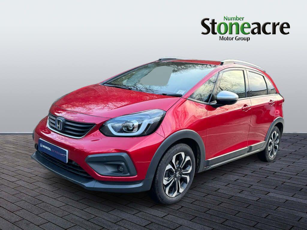 Used Honda Jazz 2021 for sale - 76260498: Photo 7