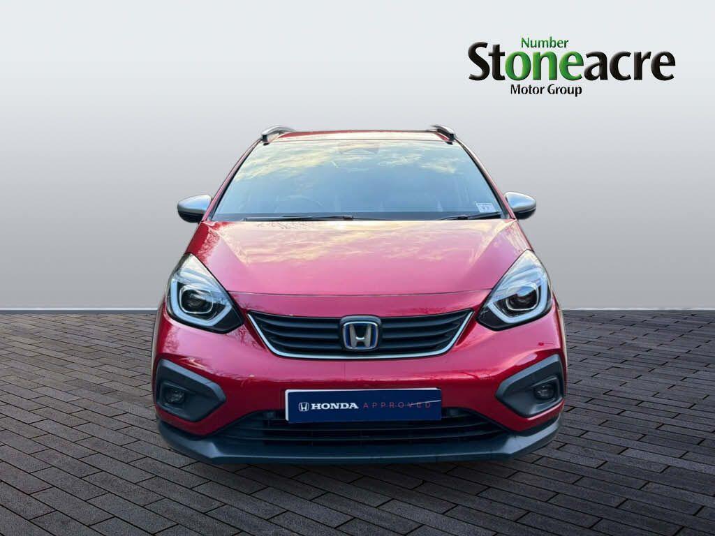 Used Honda Jazz 2021 for sale - 76260498: Photo 8