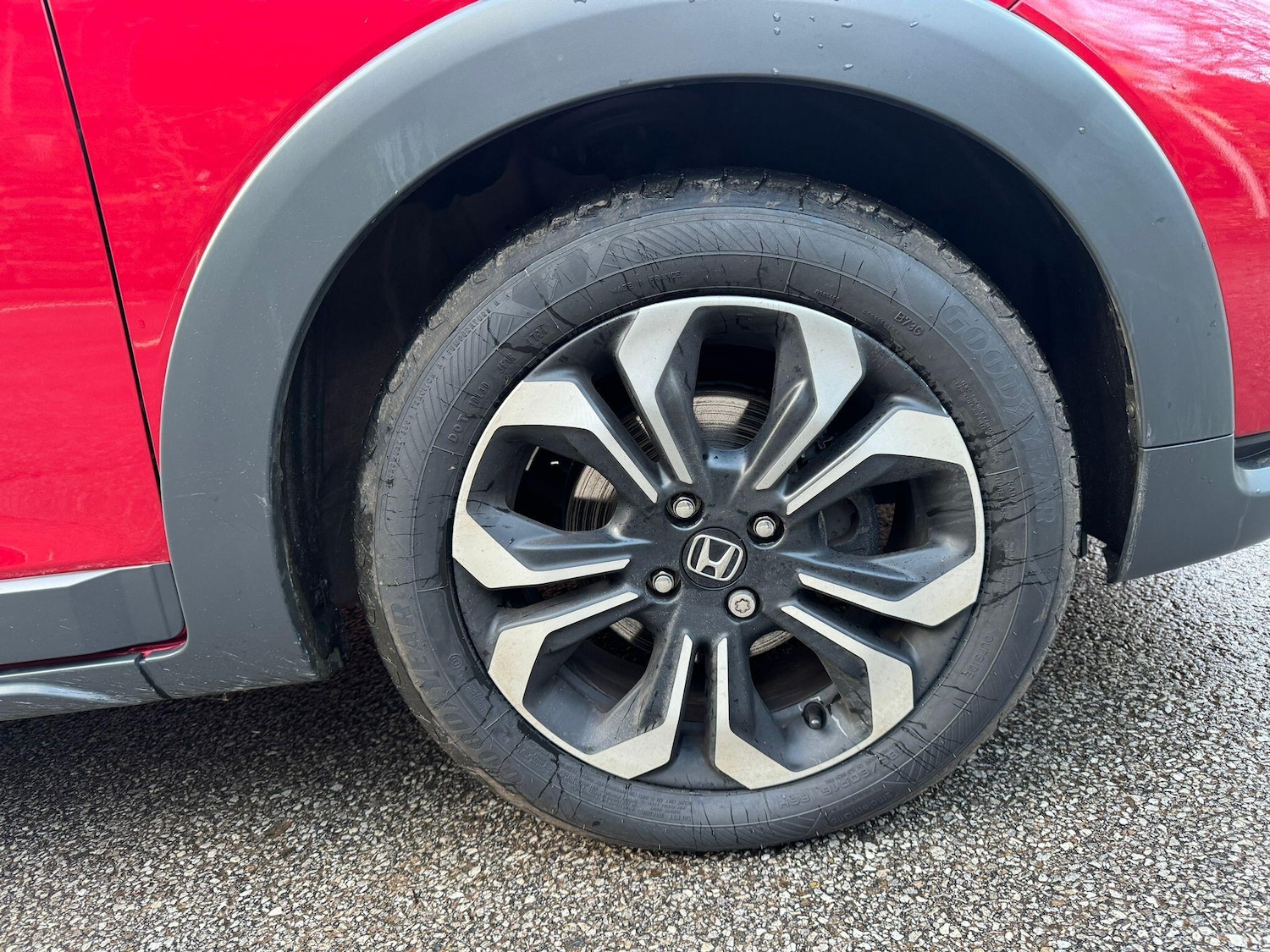 Used Honda Jazz 2021 for sale - 76260498: Photo 9