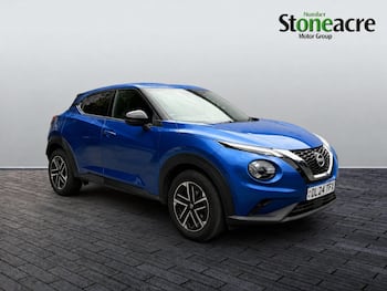 Used Nissan Juke 2024 for sale - 79726283: Photo