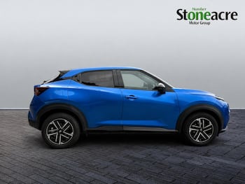 Used Nissan Juke 2024 for sale - 79726283: Photo