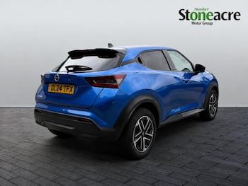 Used Nissan Juke 2024 for sale - 79726283: Photo