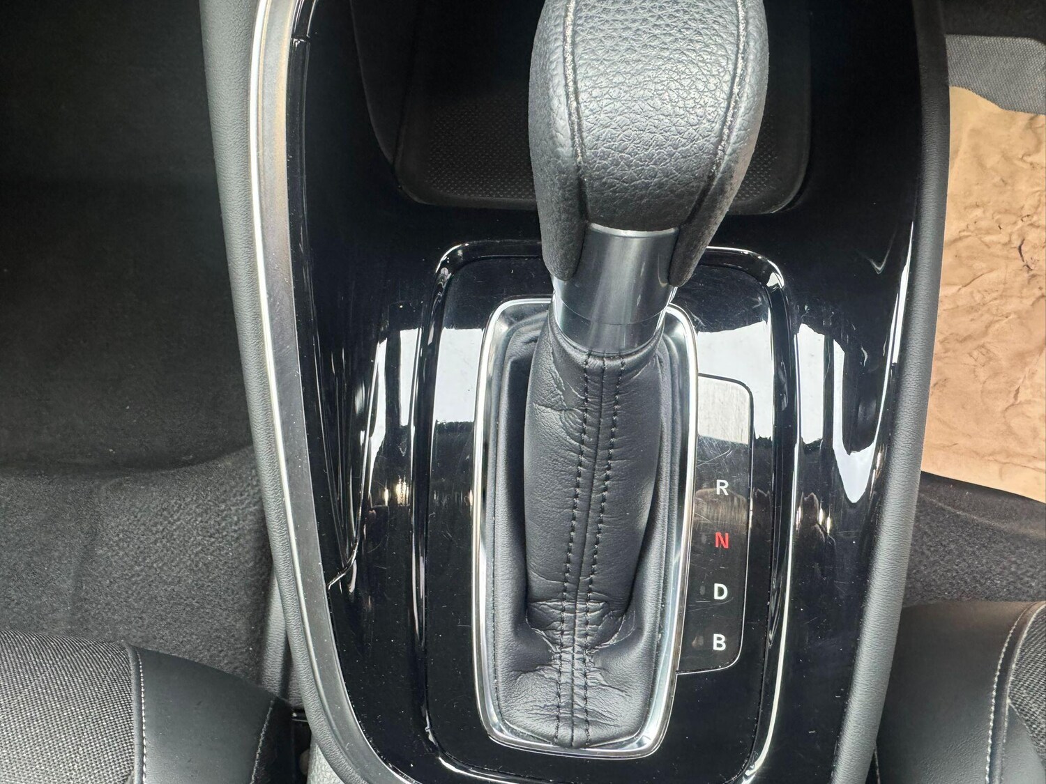 Used Honda HR-V 2022 for sale - 77598637: Photo 10