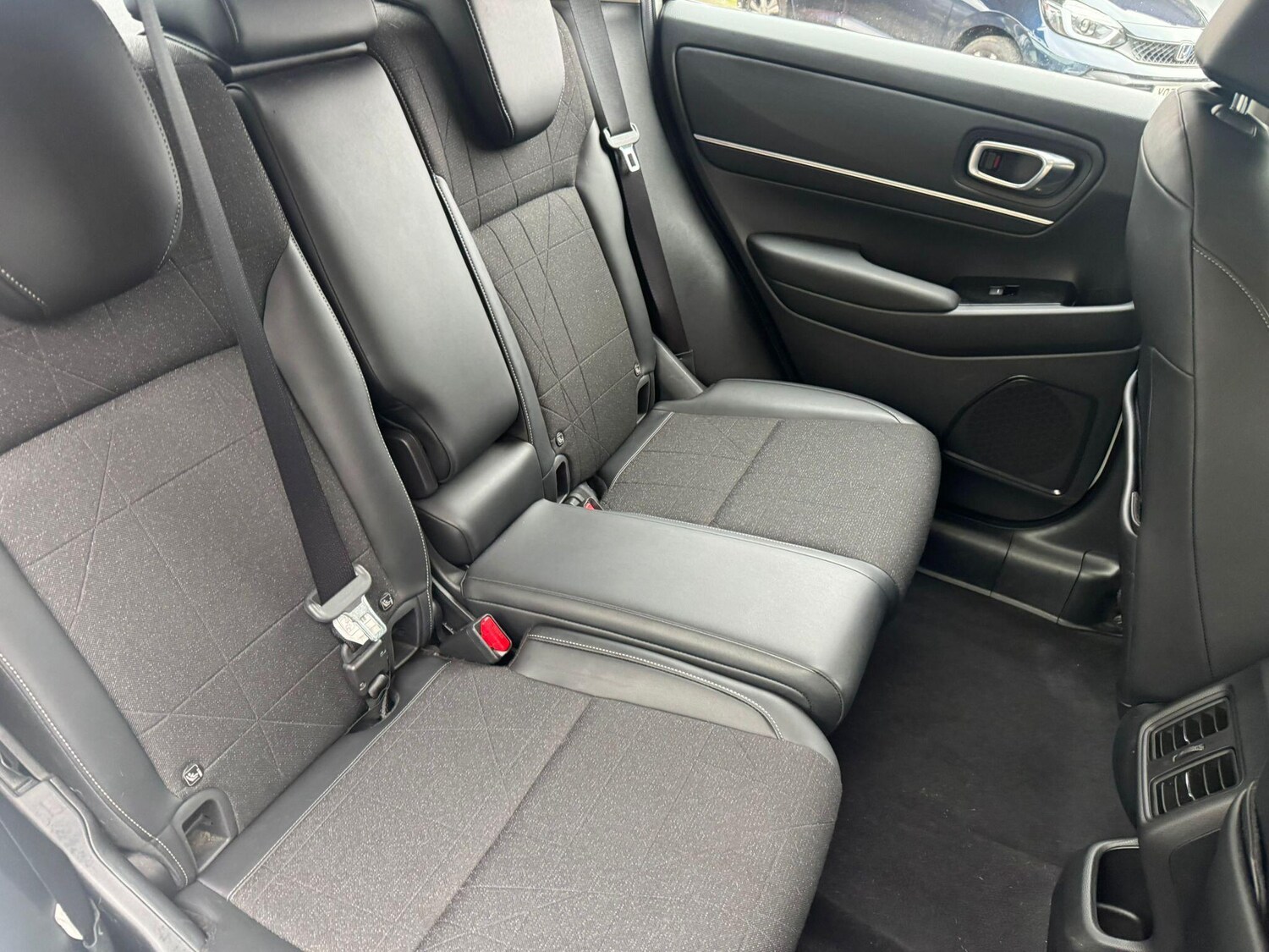 Used Honda HR-V 2022 for sale - 77598637: Photo 13