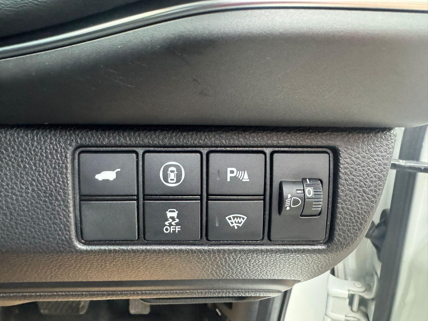 Used Honda HR-V 2022 for sale - 77598637: Photo 15