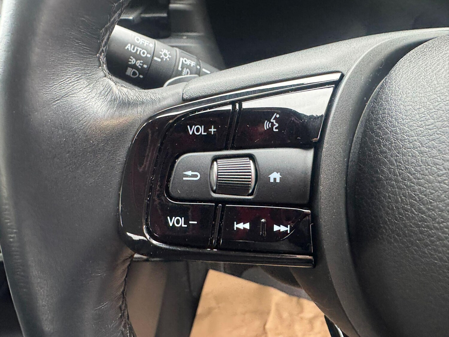 Used Honda HR-V 2022 for sale - 77598637: Photo 18