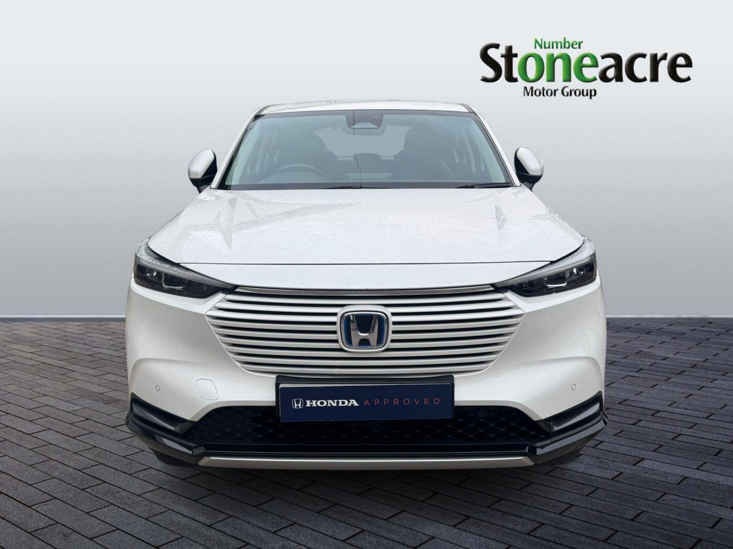 Used Honda HR-V 2022 for sale - 77598637: Photo 2