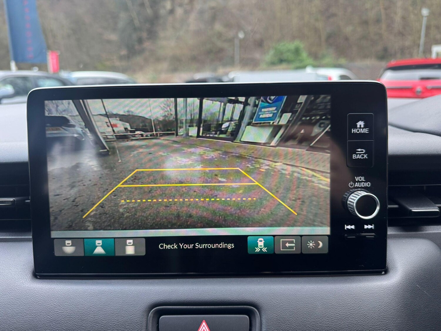 Used Honda HR-V 2022 for sale - 77598637: Photo 20