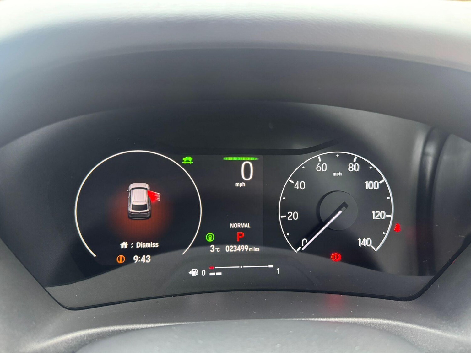 Used Honda HR-V 2022 for sale - 77598637: Photo 22