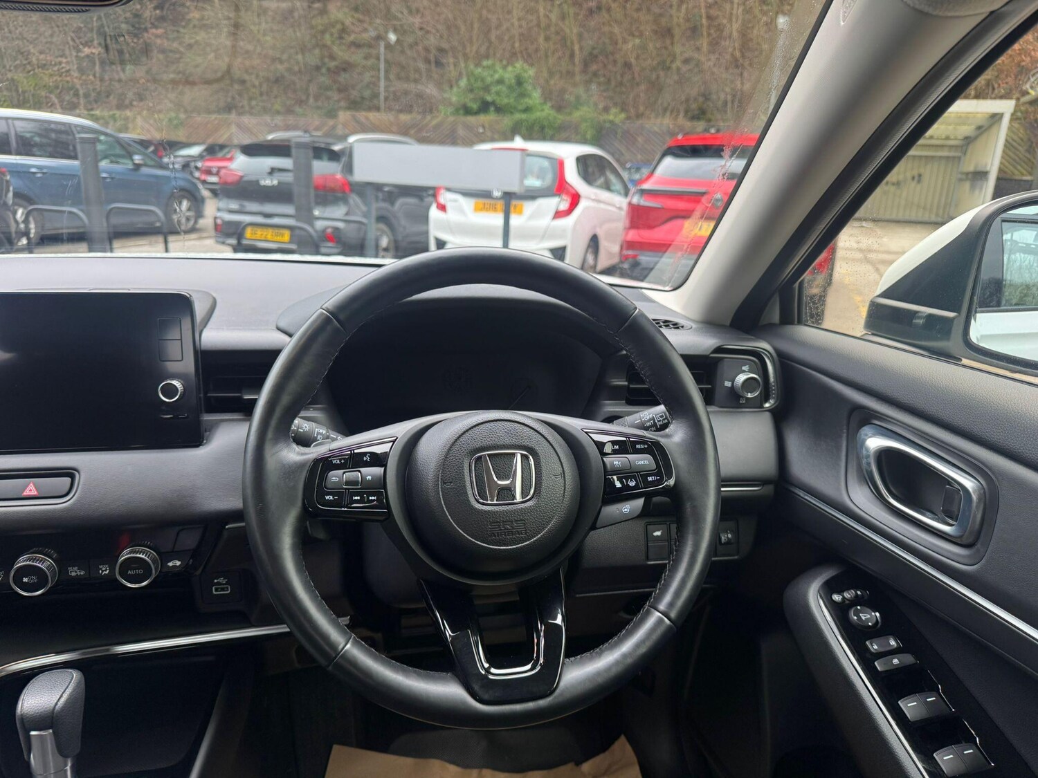 Used Honda HR-V 2022 for sale - 77598637: Photo 25