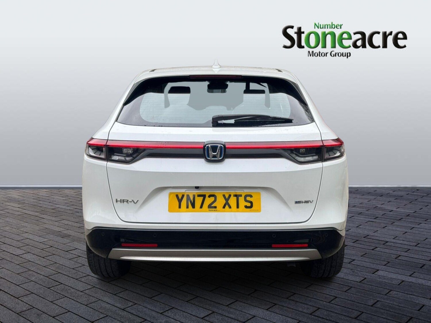 Used Honda HR-V 2022 for sale - 77598637: Photo 6