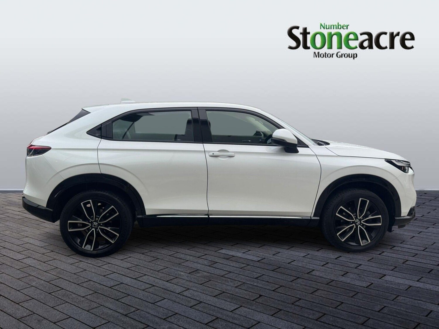 Used Honda HR-V 2022 for sale - 77598637: Photo 7