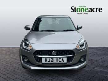 Used Suzuki Swift 2021 for sale - 75280108: Photo