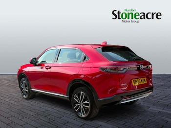 Used Honda HR-V 2023 for sale - 79235884: Photo