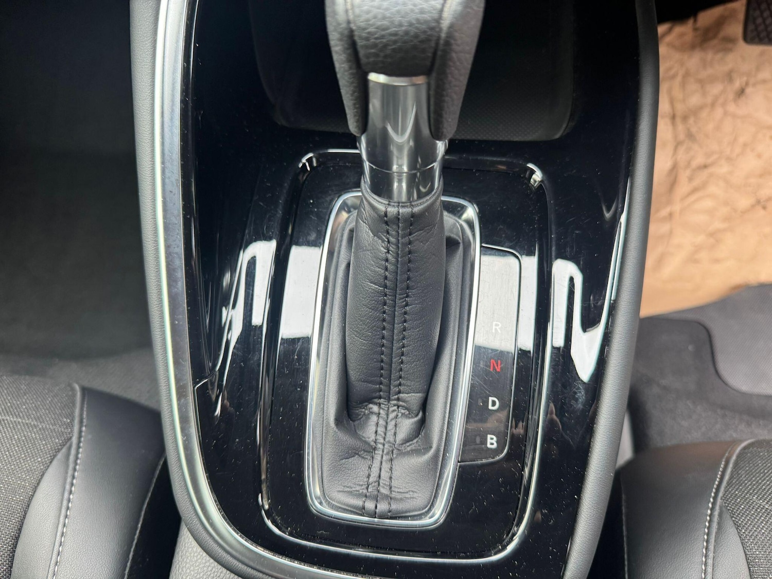 Used Honda HR-V 2023 for sale - 77598619: Photo 11